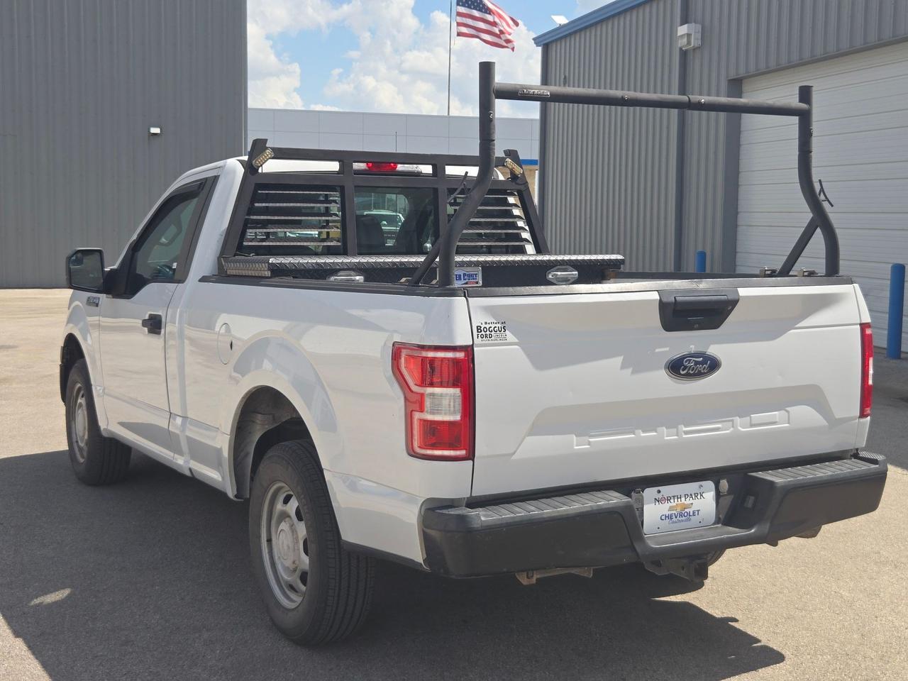 2018 Ford F-150 XL Castroville TX