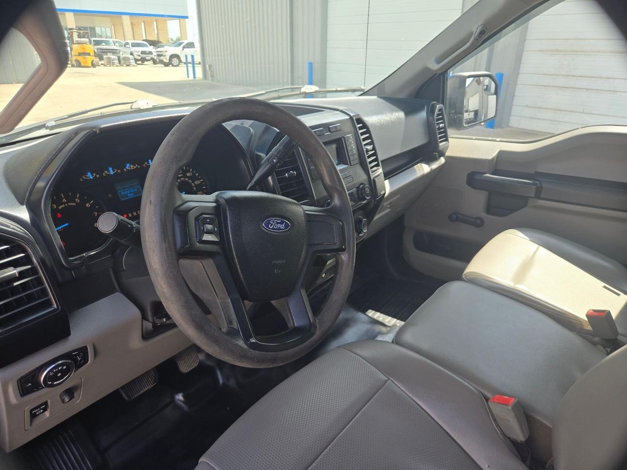 2018 Ford F-150 XL Castroville TX