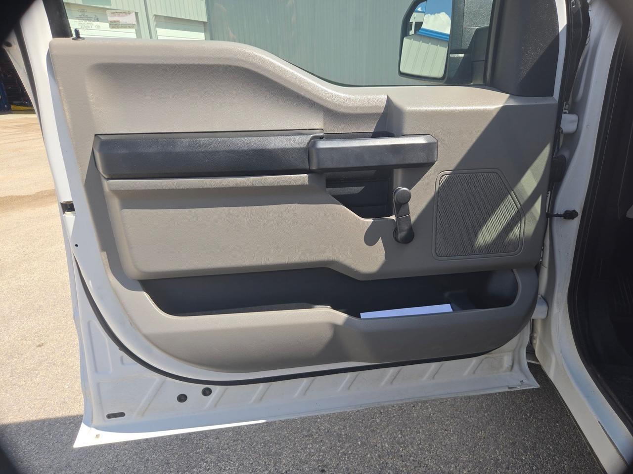 2018 Ford F-150 XL Castroville TX