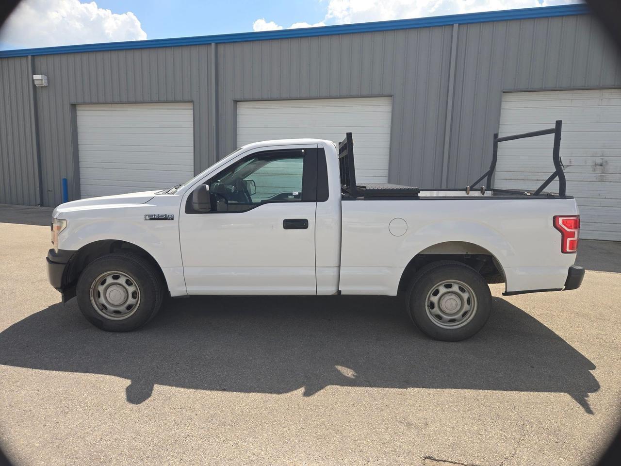 2018 Ford F-150 XL Castroville TX
