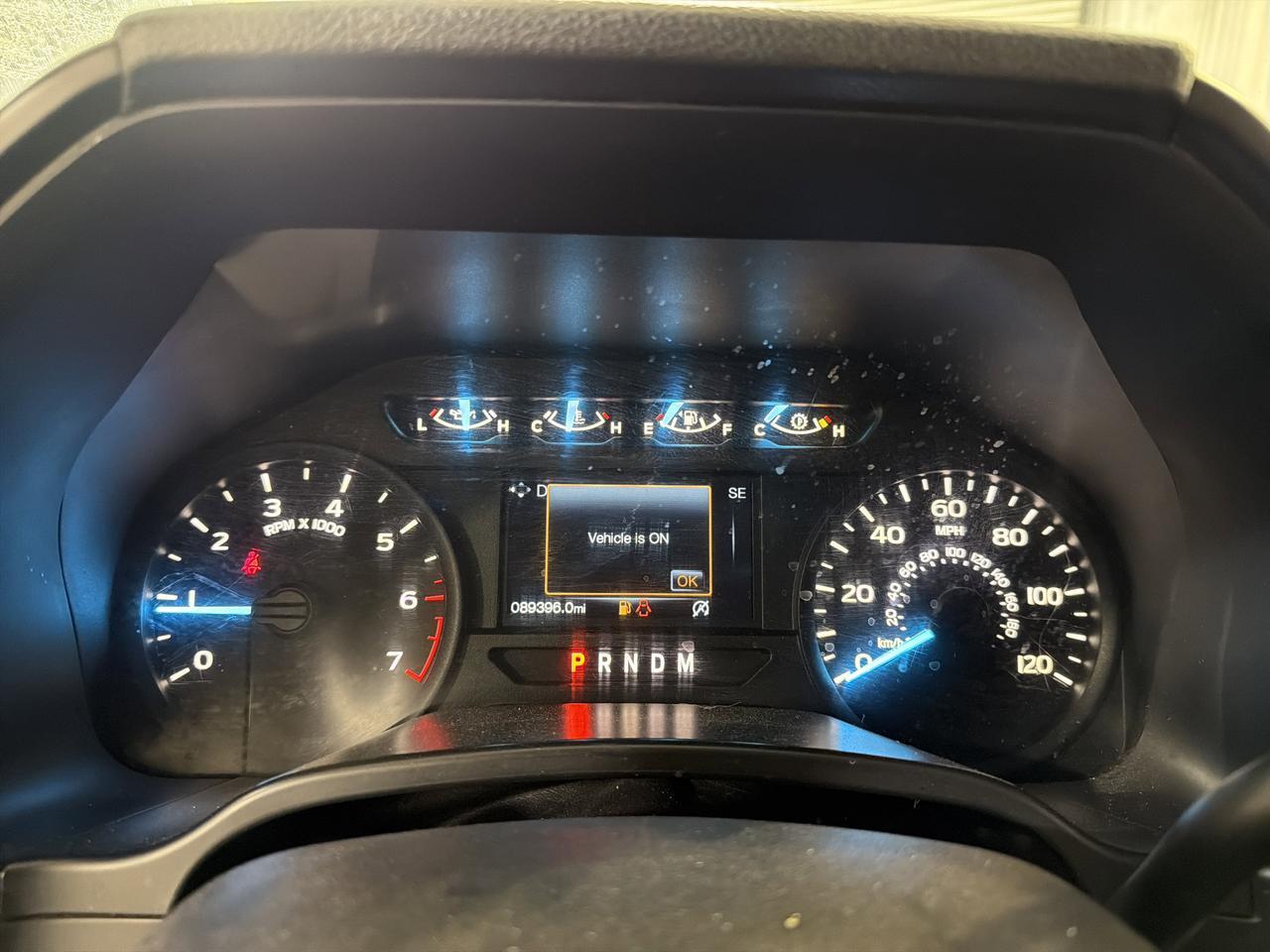 2018 Ford F-150 XL San Antonio TX