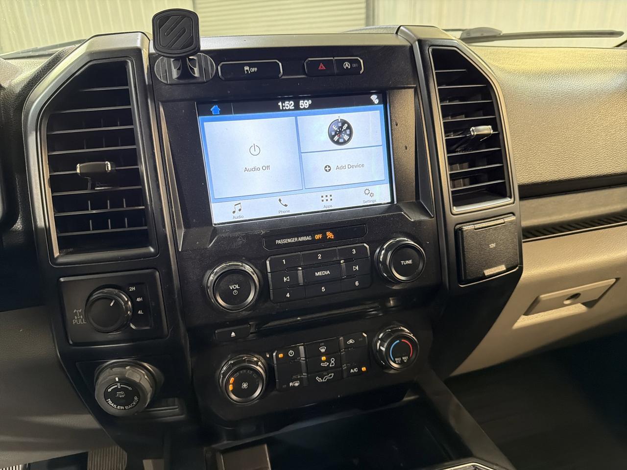 2018 Ford F-150 XL San Antonio TX