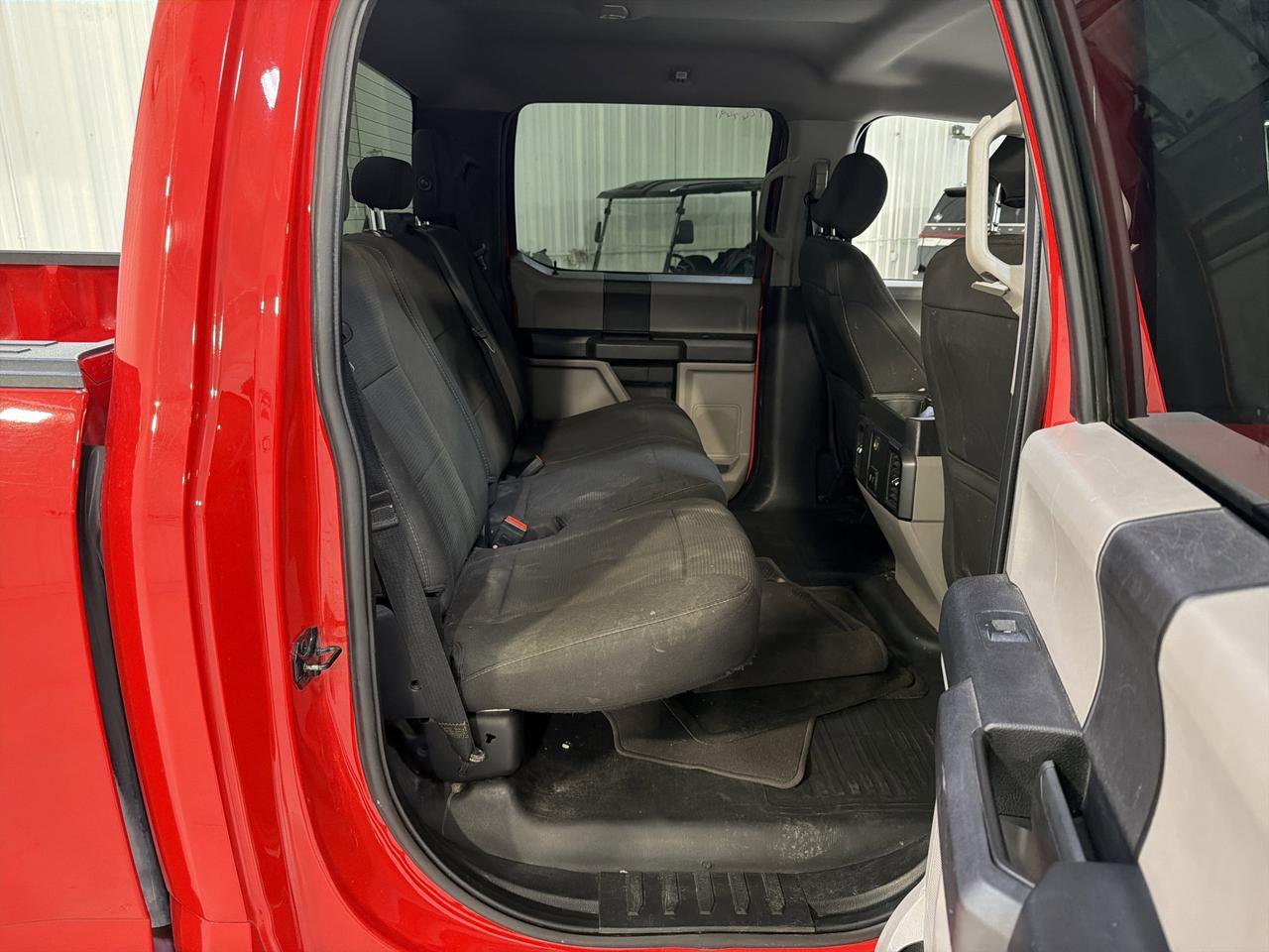 2018 Ford F-150 XL San Antonio TX