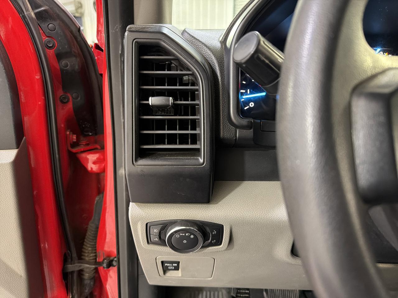 2018 Ford F-150 XL San Antonio TX