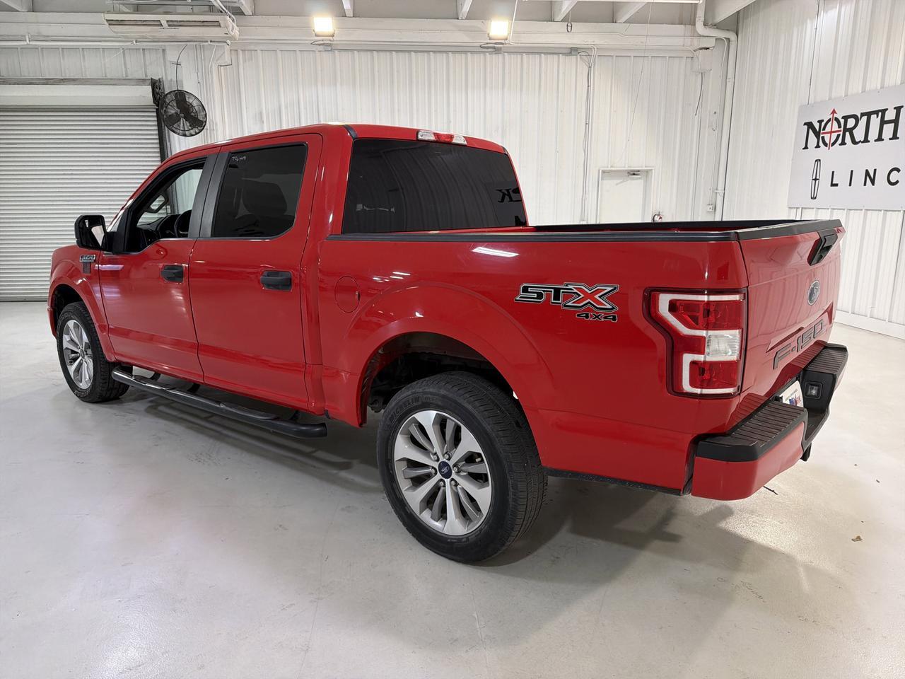 2018 Ford F-150 XL San Antonio TX