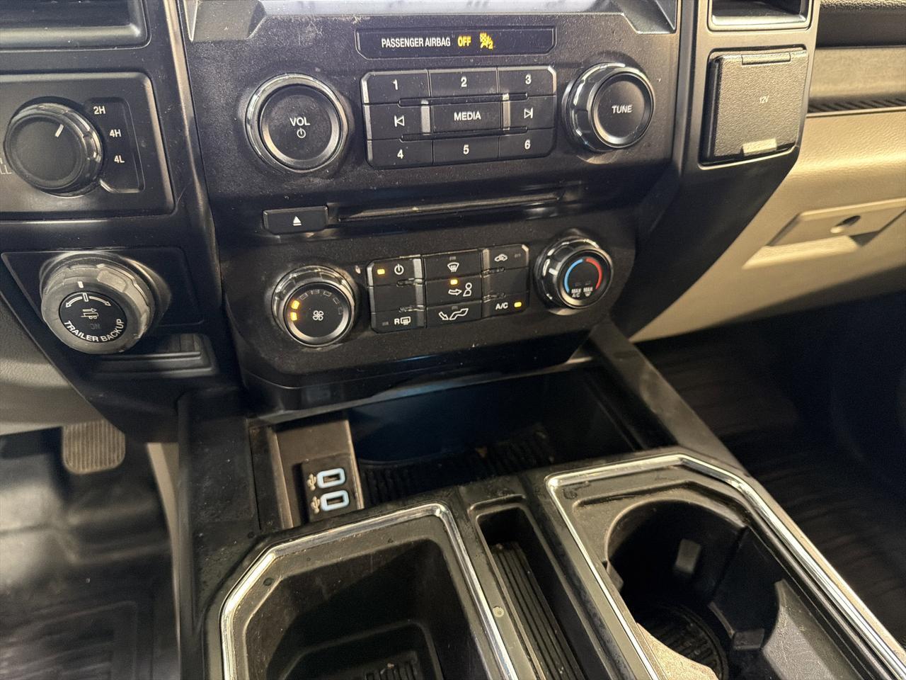 2018 Ford F-150 XL San Antonio TX