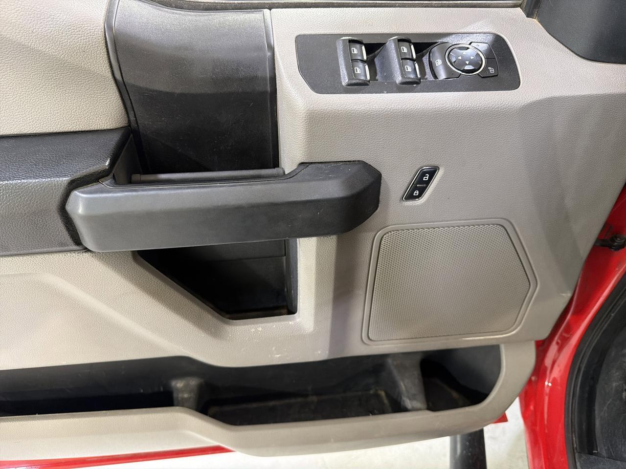 2018 Ford F-150 XL San Antonio TX