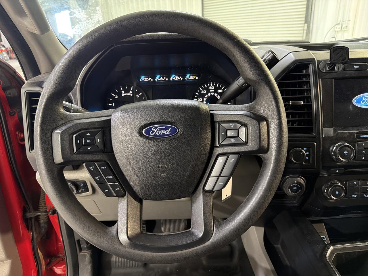 2018 Ford F-150 XL San Antonio TX