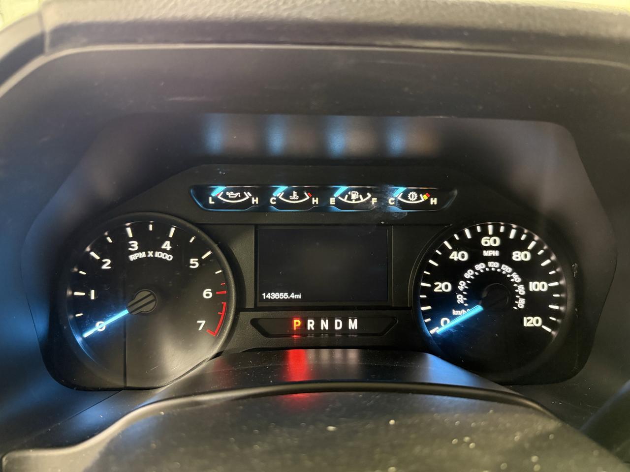 2018 Ford F-150 XL San Antonio TX