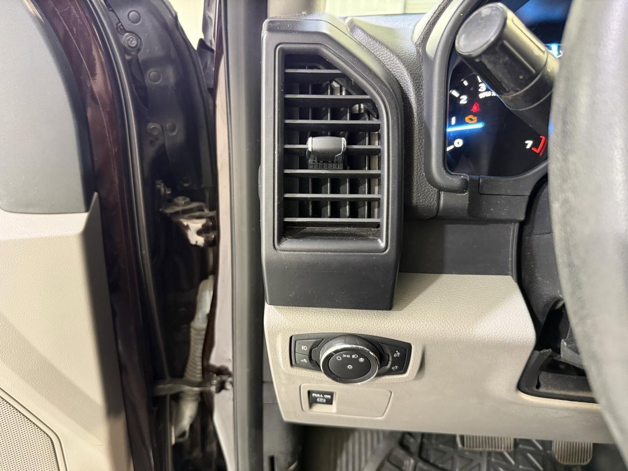 2018 Ford F-150 XL San Antonio TX