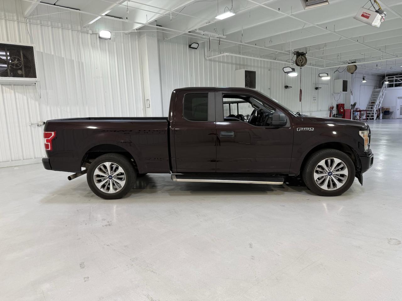 2018 Ford F-150 XL San Antonio TX