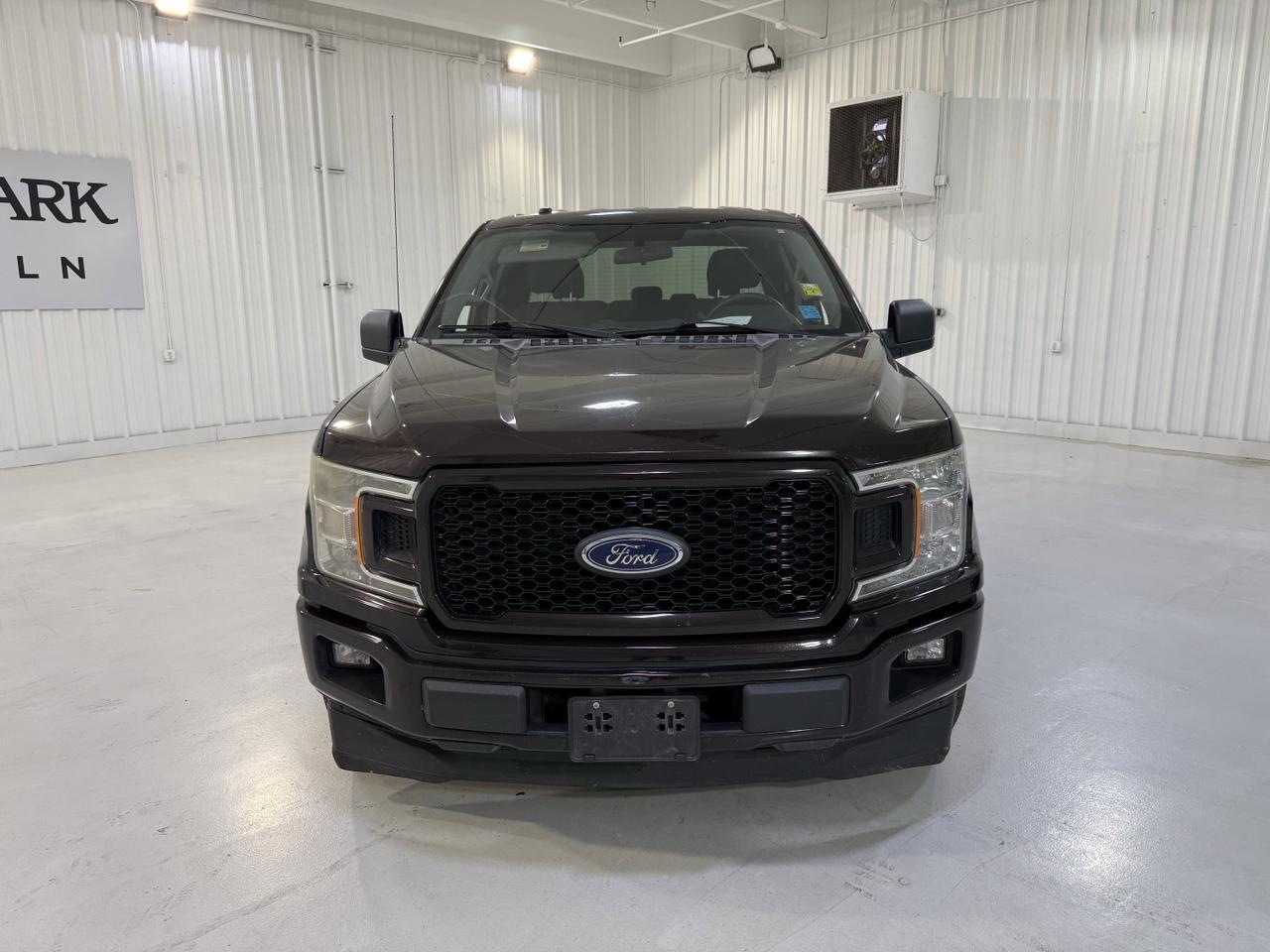 2018 Ford F-150 XL San Antonio TX
