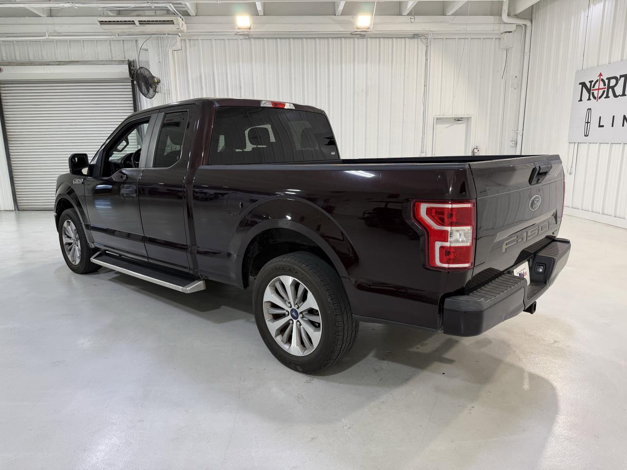 2018 Ford F-150 XL San Antonio TX