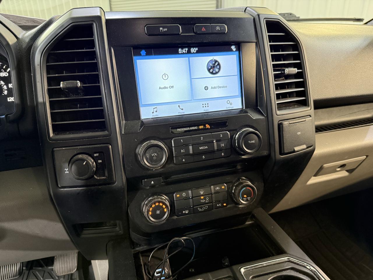2018 Ford F-150 XL San Antonio TX