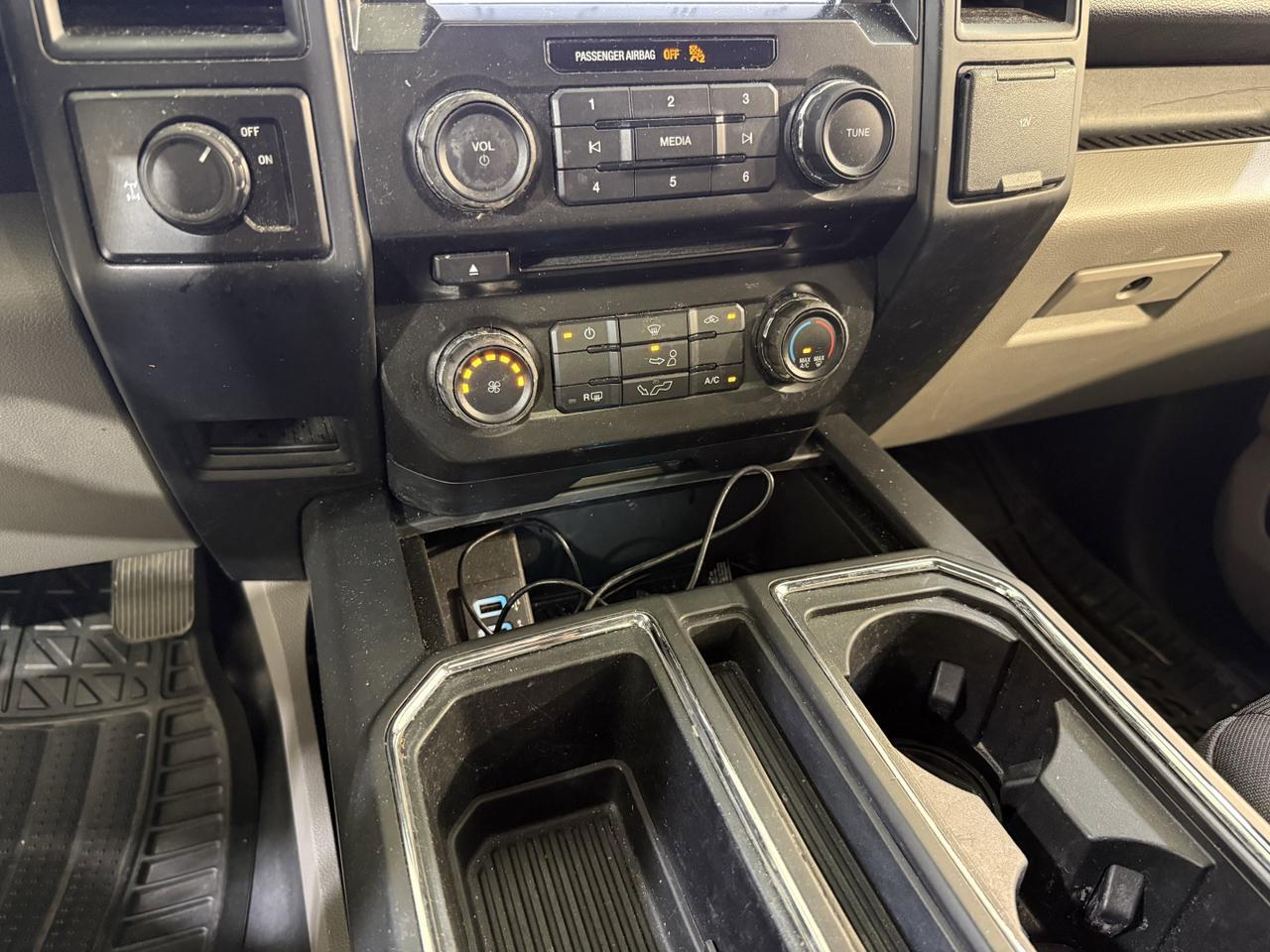 2018 Ford F-150 XL San Antonio TX