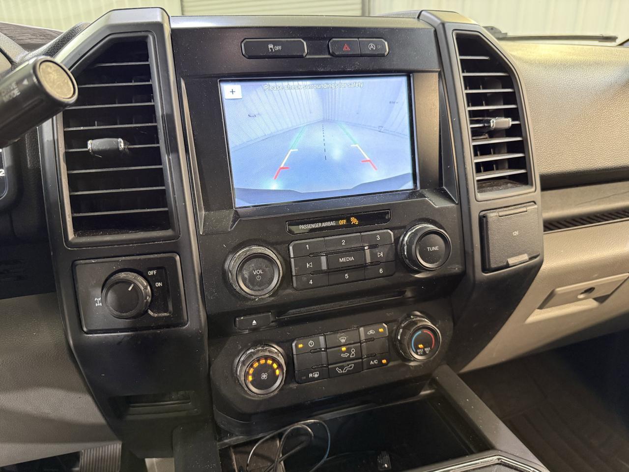 2018 Ford F-150 XL San Antonio TX
