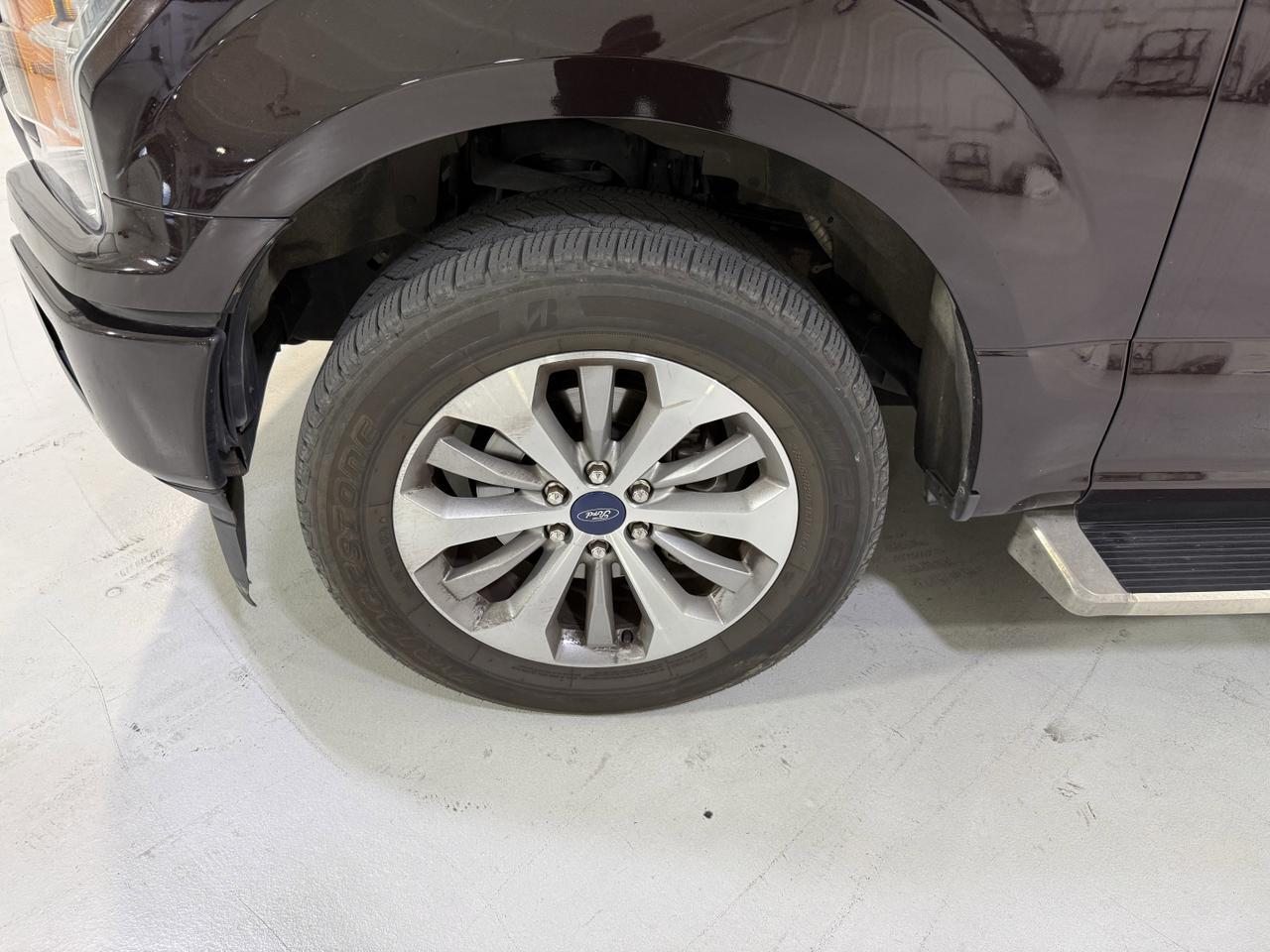 2018 Ford F-150 XL San Antonio TX