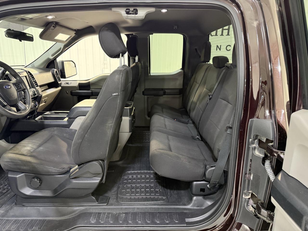 2018 Ford F-150 XL San Antonio TX