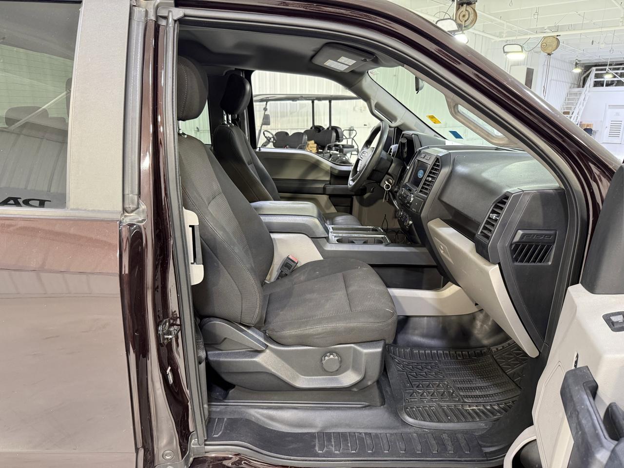 2018 Ford F-150 XL San Antonio TX