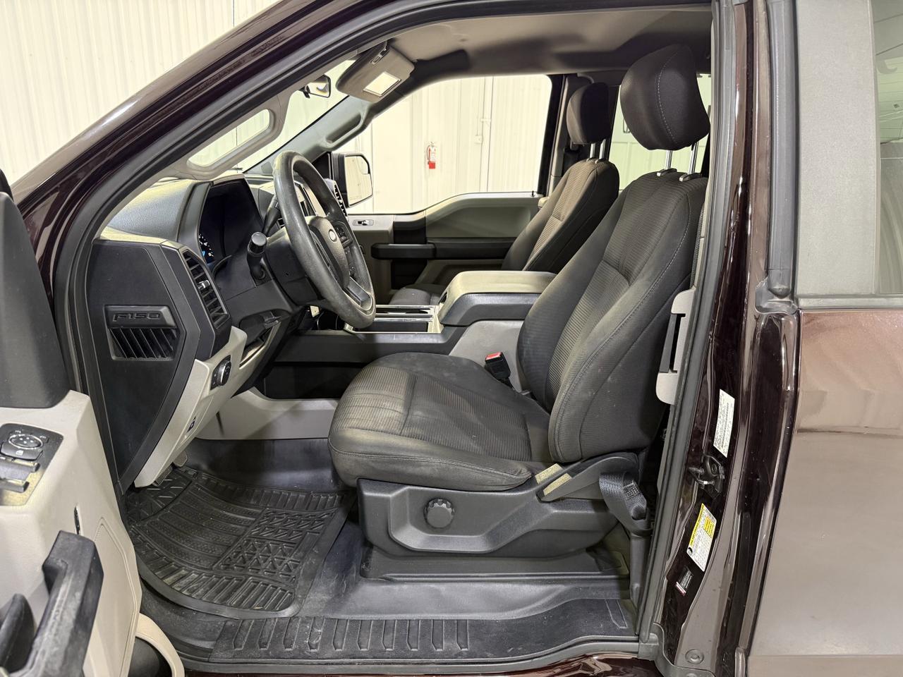 2018 Ford F-150 XL San Antonio TX