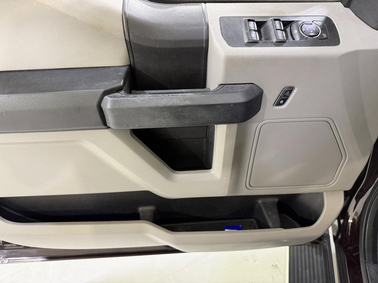 2018 Ford F-150 XL San Antonio TX
