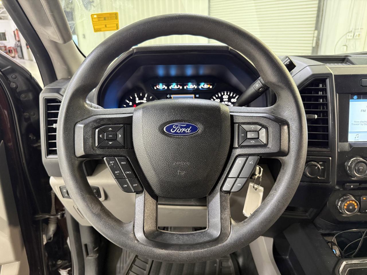 2018 Ford F-150 XL San Antonio TX