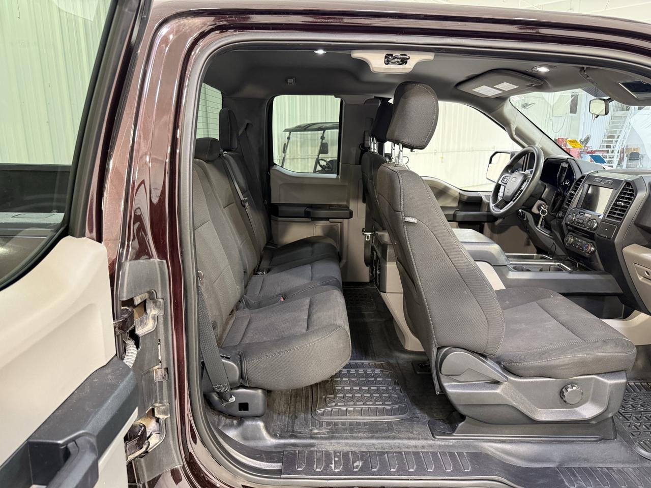 2018 Ford F-150 XL San Antonio TX