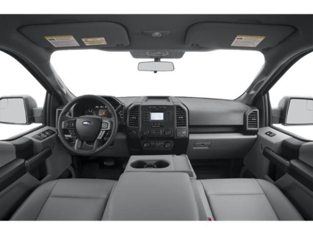 2018 Ford F-150 XL San Juan TX