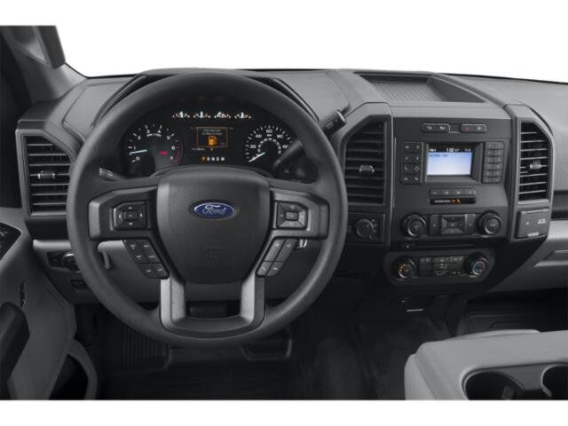 2018 Ford F-150 XL San Juan TX