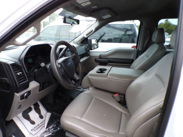 2018 Ford F-150 XL San Antonio TX