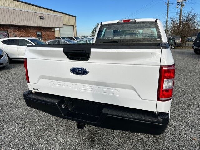 2018 Ford F-150 XL SuperCab 4x4 Pickup Ashland VA