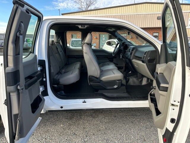 2018 Ford F-150 XL SuperCab 4x4 Pickup Ashland VA