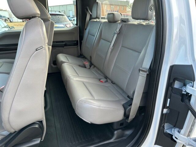 2018 Ford F-150 XL SuperCab 4x4 Pickup Ashland VA