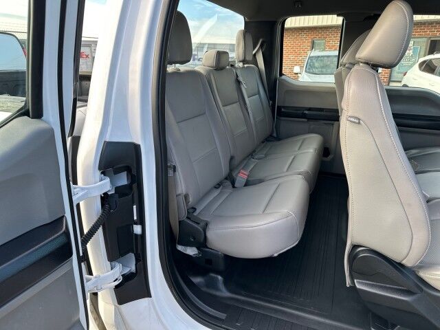 2018 Ford F-150 XL SuperCab 4x4 Pickup Ashland VA