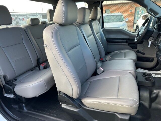 2018 Ford F-150 XL SuperCab 4x4 Pickup Ashland VA