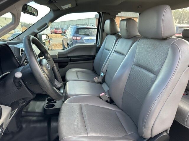 2018 Ford F-150 XL SuperCab 4x4 Pickup Ashland VA