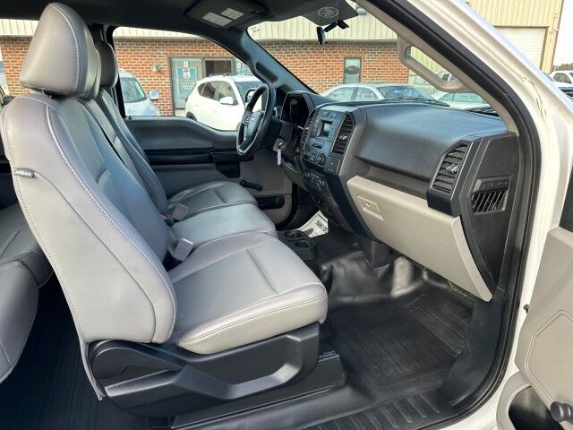 2018 Ford F-150 XL SuperCab 4x4 Pickup Ashland VA