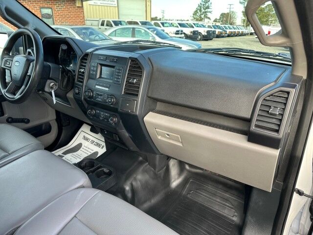 2018 Ford F-150 XL SuperCab 4x4 Pickup Ashland VA