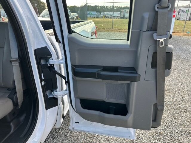 2018 Ford F-150 XL SuperCab 4x4 Pickup Ashland VA