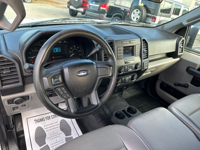 2018 Ford F-150 XL SuperCab 4x4 Pickup Ashland VA