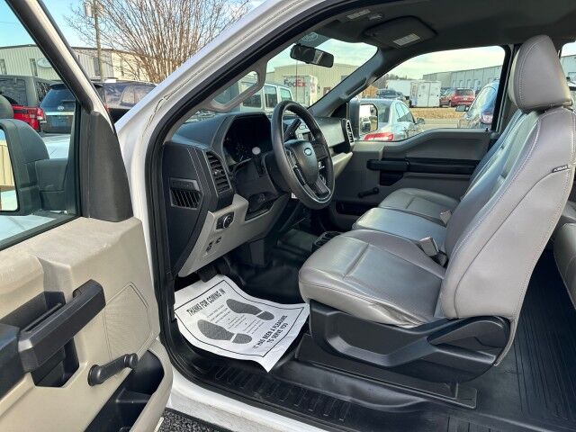 2018 Ford F-150 XL SuperCab 4x4 Pickup Ashland VA