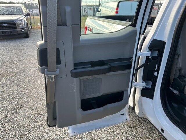 2018 Ford F-150 XL SuperCab 4x4 Pickup Ashland VA