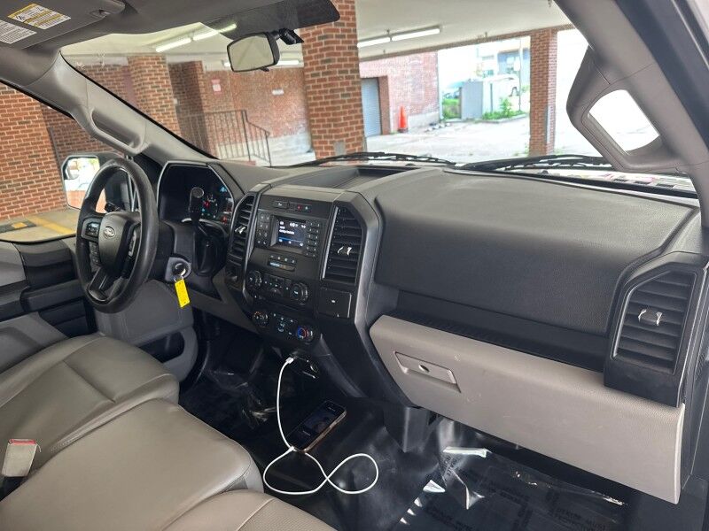 2018 Ford F-150 XL SuperCab RWD w/ Equipment Group 101A Mid Arlington VA