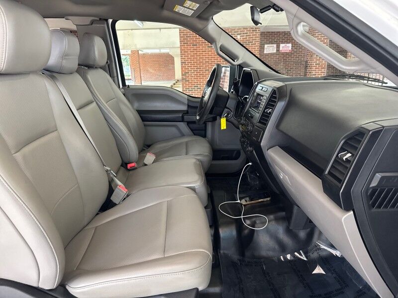2018 Ford F-150 XL SuperCab RWD w/ Equipment Group 101A Mid Arlington VA