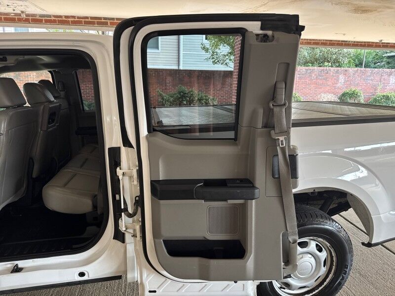 2018 Ford F-150 XL SuperCab RWD w/ Equipment Group 101A Mid Arlington VA