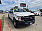 2018 Ford F-150 XL SuperCrew 6.5-ft. Bed 4WD Austin TX