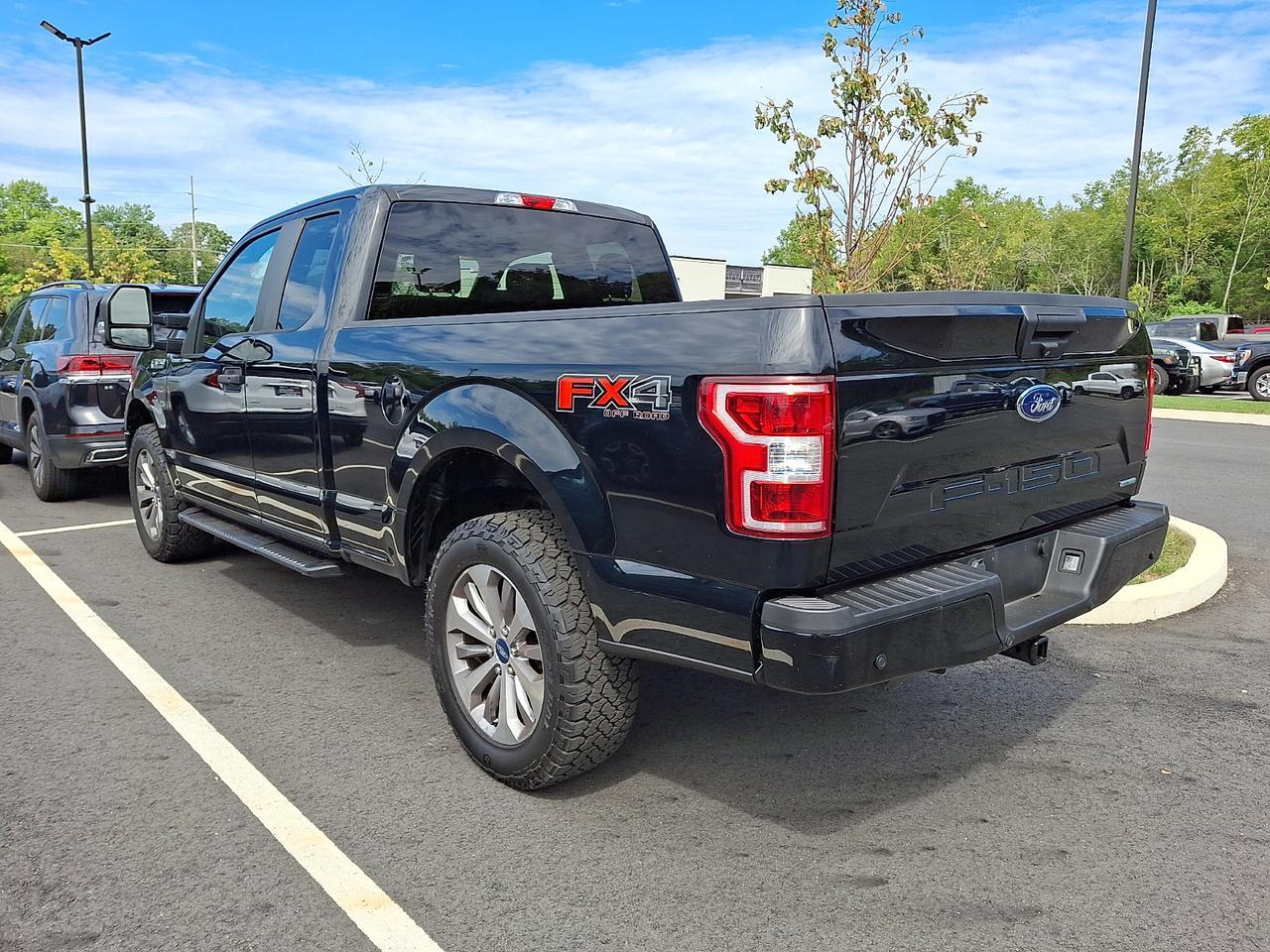 2018 Ford F-150 XL Vineland NJ