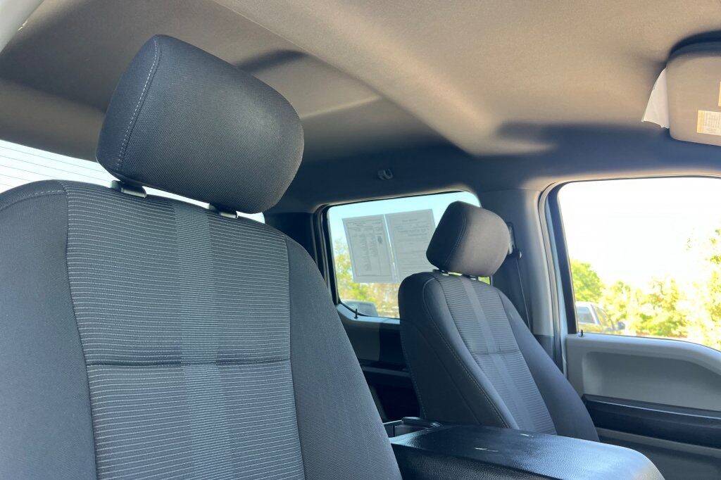 2018 Ford F-150 XL Fruitland ID