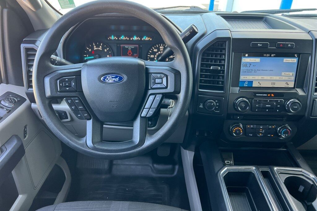 2018 Ford F-150 XL Fruitland ID