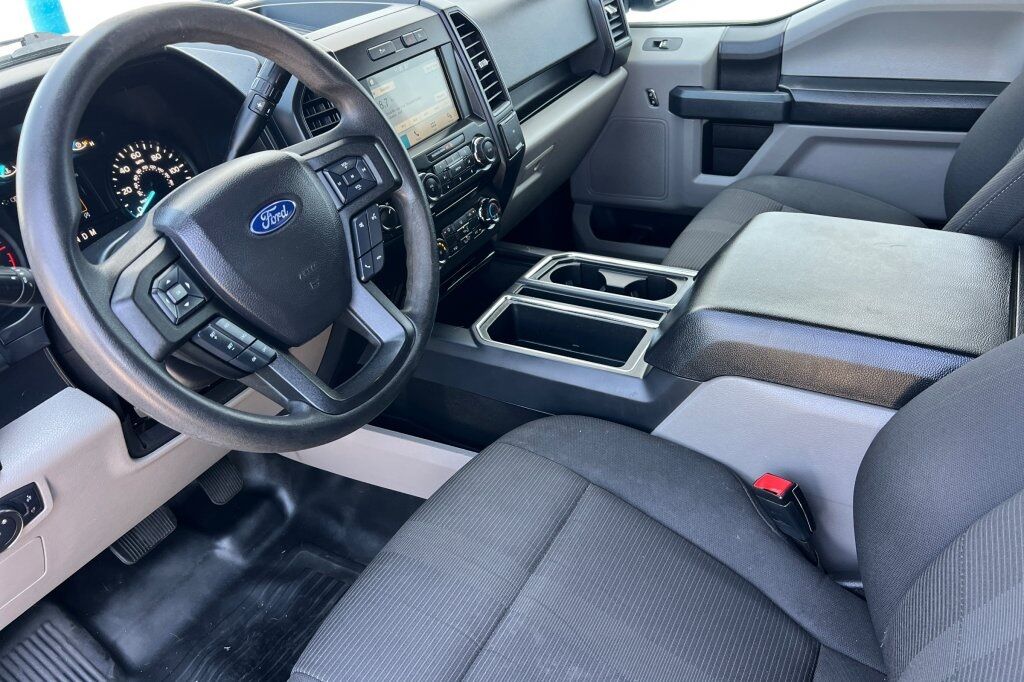 2018 Ford F-150 XL Fruitland ID